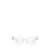 MIU MIU EYEWEAR Miu Miu Eyewear Eyeglasses CLEAR