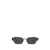 MIU MIU EYEWEAR Miu Miu Eyewear Sunglasses Black