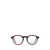 Moscot Moscot Eyeglasses Red