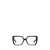 MIU MIU EYEWEAR Miu Miu Eyewear Eyeglasses Black