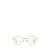 MIU MIU EYEWEAR Miu Miu Eyewear Eyeglasses QUARTZ