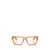 MIU MIU EYEWEAR Miu Miu Eyewear Eyeglasses MEDLAR TRANSPARENT