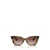 MIU MIU EYEWEAR Miu Miu Eyewear Sunglasses HONEY HAVANA