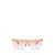 MIU MIU EYEWEAR Miu Miu Eyewear Sunglasses GOLD