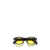 Moscot Moscot Sunglasses BLACK (MELLOW YELLOW)