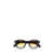 Moscot Moscot Sunglasses BLACK (CHESTNUT FADE)