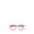 Moscot Moscot Sunglasses BLUSH (NY ROSE)