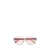 Moscot Moscot Sunglasses BURNT ROSE (NY ROSE)