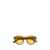 Moscot Moscot Sunglasses OLIVE BROWN (CHESTNUT FADE)