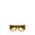 Moscot Moscot Sunglasses OLIVE BROWN (CHESTNUT FADE)