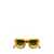 Moscot Moscot Sunglasses BUTTERSCOTCH (CALIBAR GREEN)