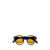 Moscot Moscot Sunglasses BLACK (AMBER)