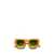 Moscot Moscot Sunglasses BUTTERSCOTCH (CALIBAR GREEN)