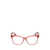 Moncler Moncler Eyeglasses SHINY PINK