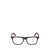 Moncler Moncler Eyeglasses SHINY BLACK