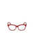 Moncler Moncler Eyeglasses DARK RED