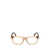 Moncler Moncler Eyeglasses SHINY BROWN