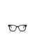 MIU MIU EYEWEAR Miu Miu Eyewear Eyeglasses Black