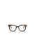 MIU MIU EYEWEAR Miu Miu Eyewear Eyeglasses HONEY HAVANA