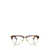 MIU MIU EYEWEAR Miu Miu Eyewear Sunglasses CORK TROTOISE