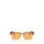 MIU MIU EYEWEAR Miu Miu Eyewear Sunglasses CARAMEL TRASPARENT