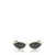 MIU MIU EYEWEAR Miu Miu Eyewear Sunglasses Gold