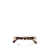 Moscot Moscot Eyeglasses FLESH / TORTOISE