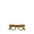 Moscot Moscot Sunglasses OLIVE BROWN (CHESTNUT FADE)