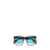 Moscot Moscot Sunglasses TOKYO TORTOISE (CELEBRITY BLUE)