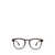 MYKITA Mykita Eyeglasses A63-DARK BROWN/SANTIAGO GRADIE