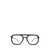 MYKITA Mykita Eyeglasses MH6-PITCH BLACK/BLACK