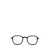 MYKITA Mykita Eyeglasses MH49-PITCH BLACK/MATTE SILVER