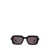 MYKITA Mykita Sunglasses A6-BLACK/BLACK