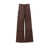 ARMA Arma Trousers Brown