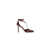 Salvatore Ferragamo Ferragamo With Heel Red