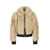 ZIMMERMANN Zimmermann Jackets And Vests Beige