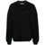 LOUIS GABRIEL NOUCHI Louis Gabriel Nouchi Sweatshirts Black