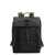 Zanellato Zanellato Milo Technical Fabric Backpack Black