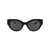 Versace Versace Sunglasses Black