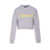 Pinko Pinko Sweaters GREY