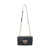 Pinko Pinko Love One Soft Mini Bag Black