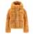 UGG UGG "Ronney" Puffer Beige