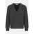 Salvatore Ferragamo Salvatore Ferragamo Sweaters BLACK CHARCOAL