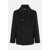 Salvatore Ferragamo Salvatore Ferragamo Coats Black