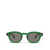 Moscot Moscot Eyeglasses Green