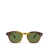 Moscot Moscot Eyeglasses Brown