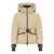 Moncler Grenoble Moncler Grenoble Jacket Beige