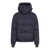 Moncler Grenoble Moncler Grenoble Jacket BLUE