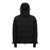 Moncler Grenoble Moncler Grenoble Jacket Black