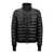 Moncler Grenoble Moncler Grenoble Jacket Black